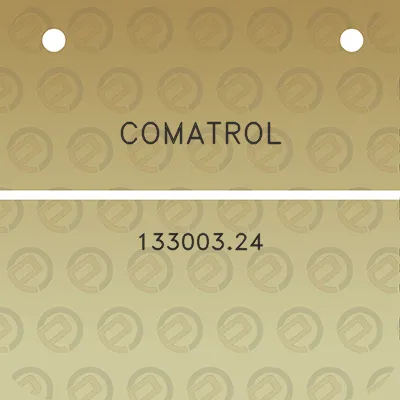 comatrol-13300324