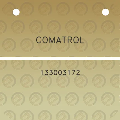 comatrol-133003172