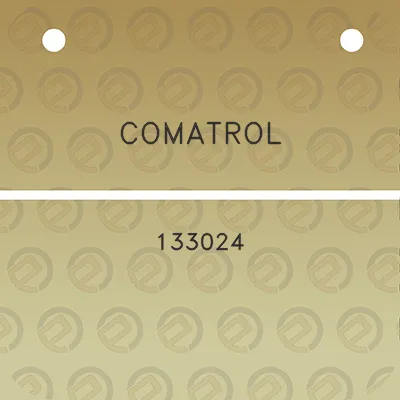 comatrol-133024