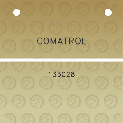 comatrol-133028