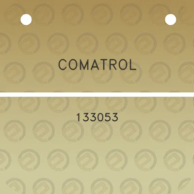 comatrol-133053