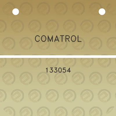 comatrol-133054