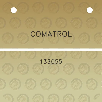 comatrol-133055