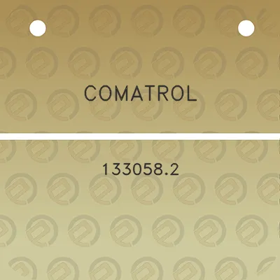 comatrol-1330582