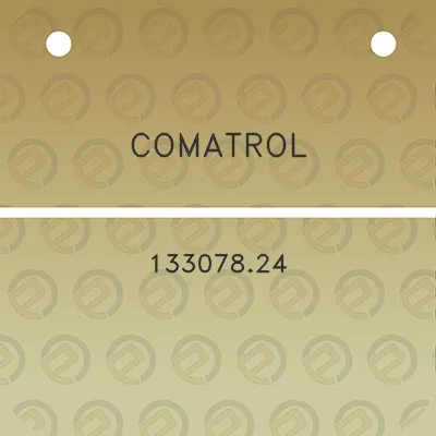 comatrol-13307824