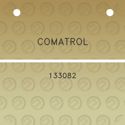 comatrol-133082