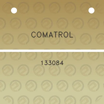 comatrol-133084