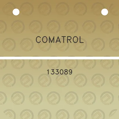 comatrol-133089