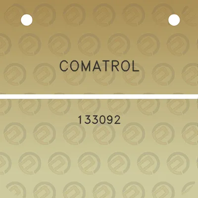 comatrol-133092