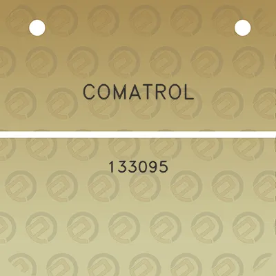 comatrol-133095