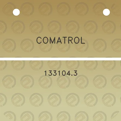 comatrol-1331043