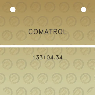 comatrol-13310434