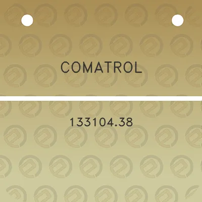 comatrol-13310438