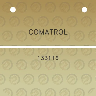 comatrol-133116