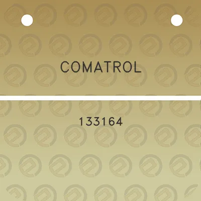 comatrol-133164