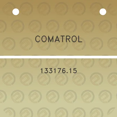 comatrol-13317615