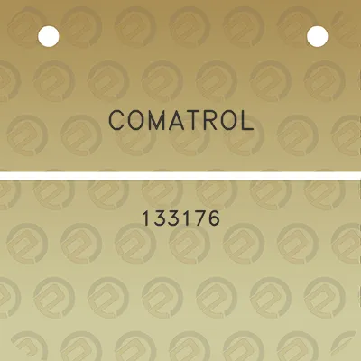 comatrol-133176