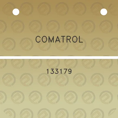 comatrol-133179