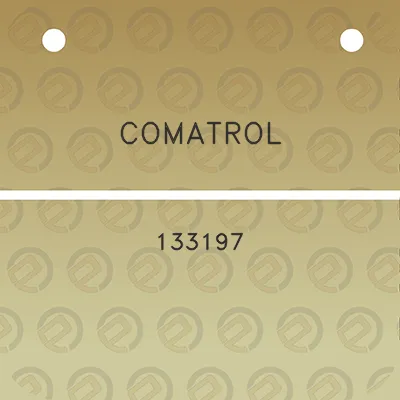 comatrol-133197