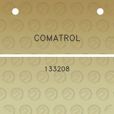 comatrol-133208