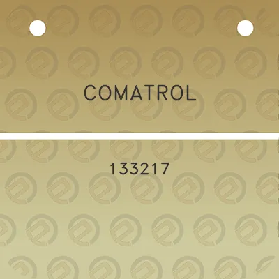 comatrol-133217