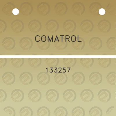 comatrol-133257