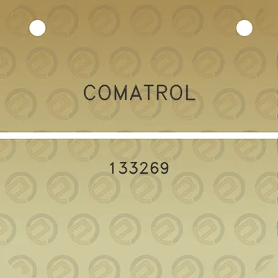 comatrol-133269