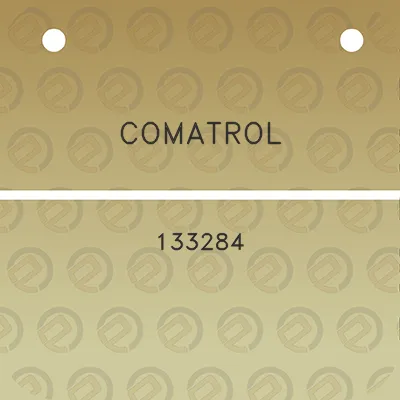 comatrol-133284