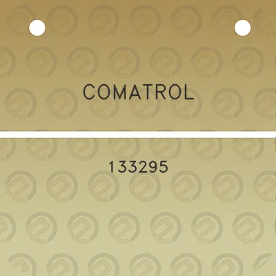 comatrol-133295