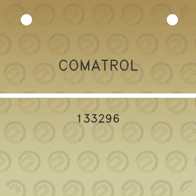 comatrol-133296