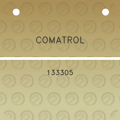 comatrol-133305