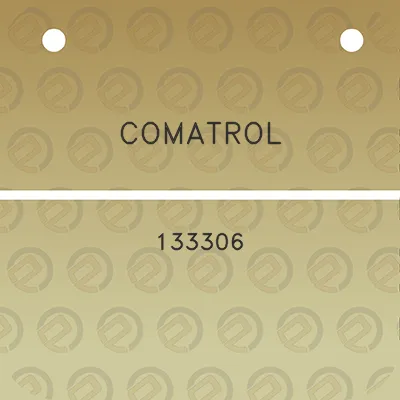 comatrol-133306