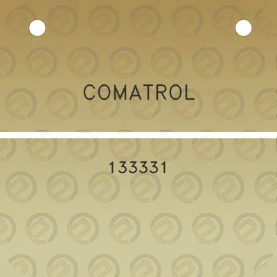 comatrol-133331