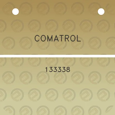 comatrol-133338