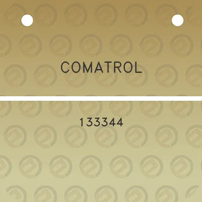 comatrol-133344