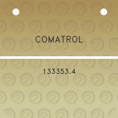 comatrol-1333534