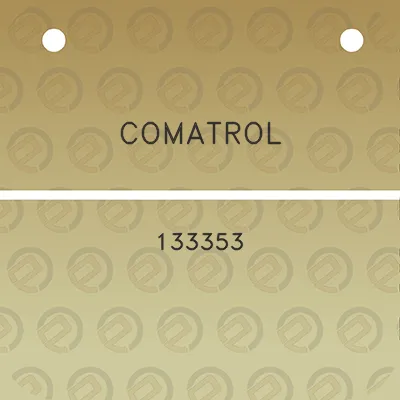 comatrol-133353