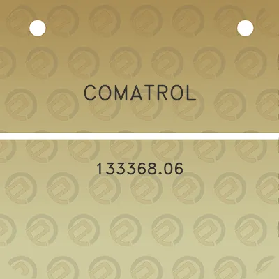 comatrol-13336806