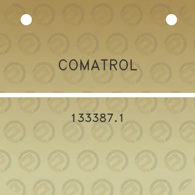 comatrol-1333871