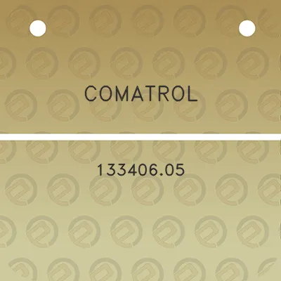 comatrol-13340605