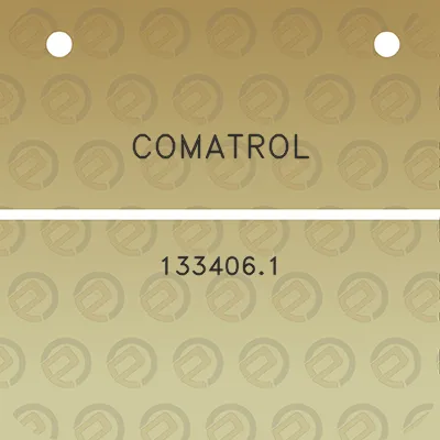 comatrol-1334061