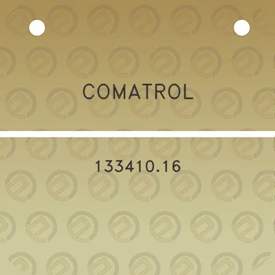 comatrol-13341016