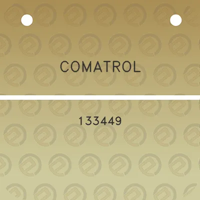 comatrol-133449