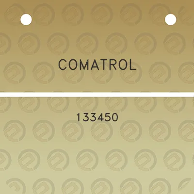 comatrol-133450