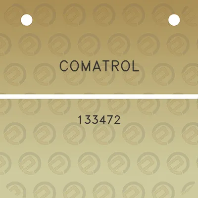 comatrol-133472