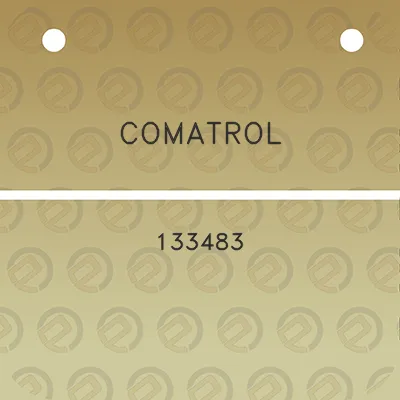 comatrol-133483