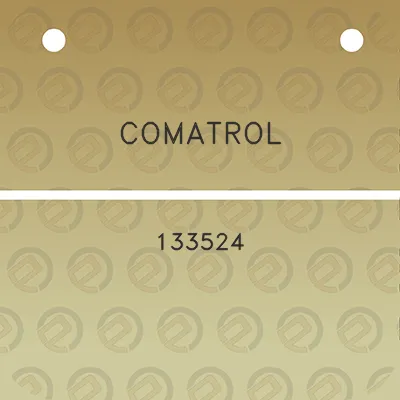 comatrol-133524