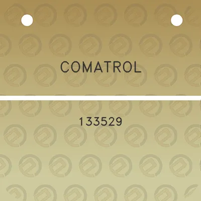 comatrol-133529