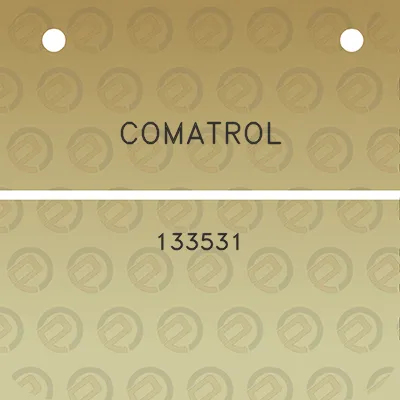 comatrol-133531