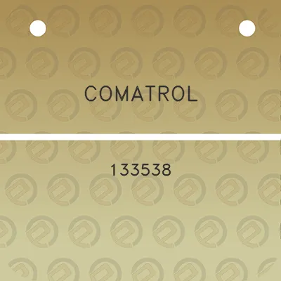 comatrol-133538